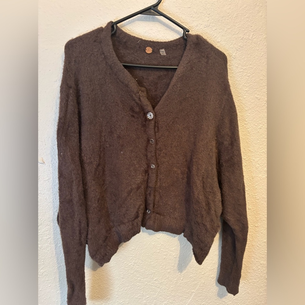 Free People Sweater